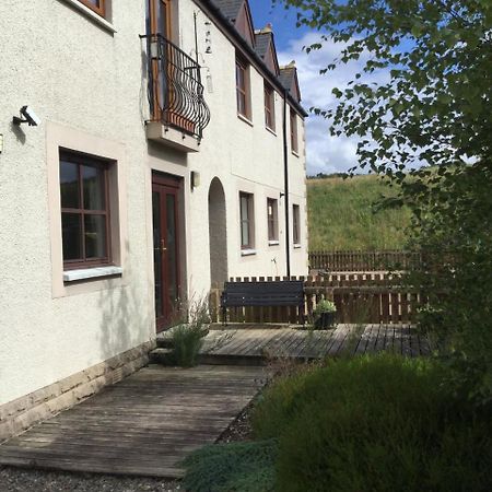 Two-Bedroom Apartment - Golf View Free Parking Inverness Buitenkant foto