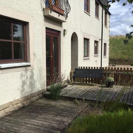 Two-Bedroom Apartment - Golf View Free Parking Inverness Buitenkant foto