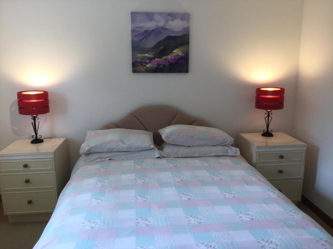 Two-Bedroom Apartment - Golf View Free Parking Inverness Buitenkant foto